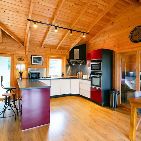 Sleeps6- Hot Tub- Pet Friendly- Log Burner Prázdninový dům