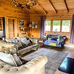 Sleeps6- Hot Tub- Pet Friendly- Log Burner Дом отдыха Йорк
