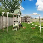 Sleeps6- Hot Tub- Pet Friendly- Log Burner * Йорк