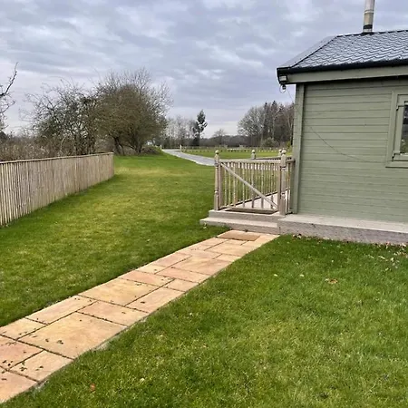 Beautiful 3-bed Luxury Private In York