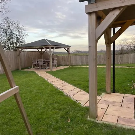 Holiday home Beautiful 3-bed Luxury Private In *