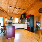 Sleeps6- Hot Tub- Pet Friendly- Log Burner Casa vacanze