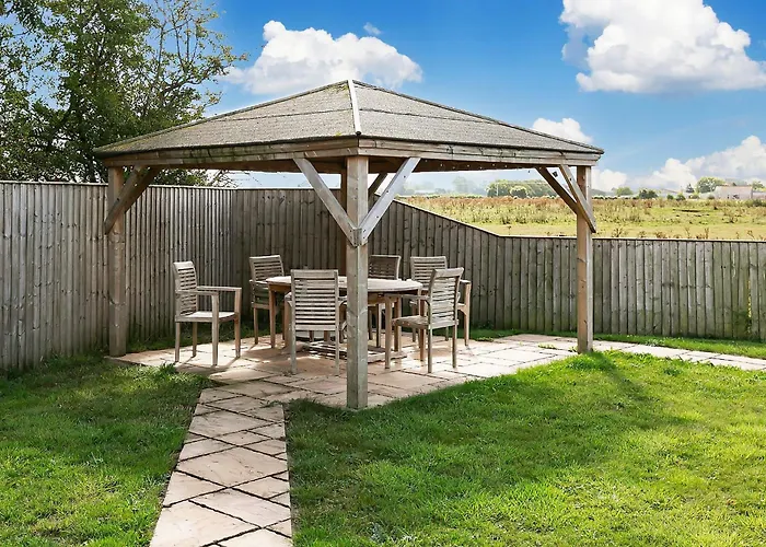 Sleeps6- Hot Tub- Pet Friendly- Log Burner Σπίτι διακοπών Γιορκ